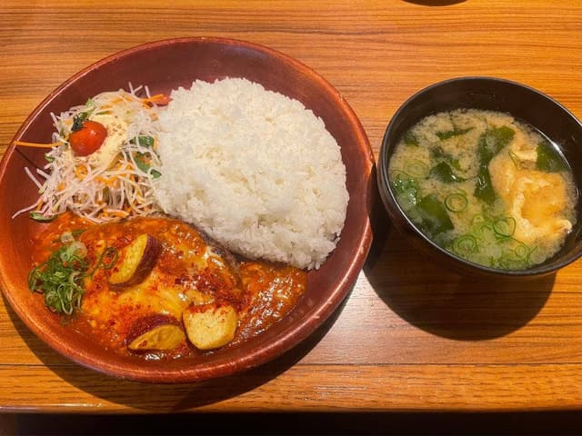 びっくりドンキー 浦和崎大通り店 - サブ画像2