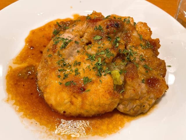 Mo's Cafe - サブ画像1