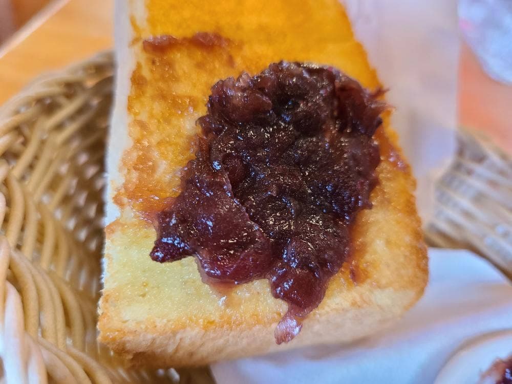 コメダ珈琲店 金沢もりの里店