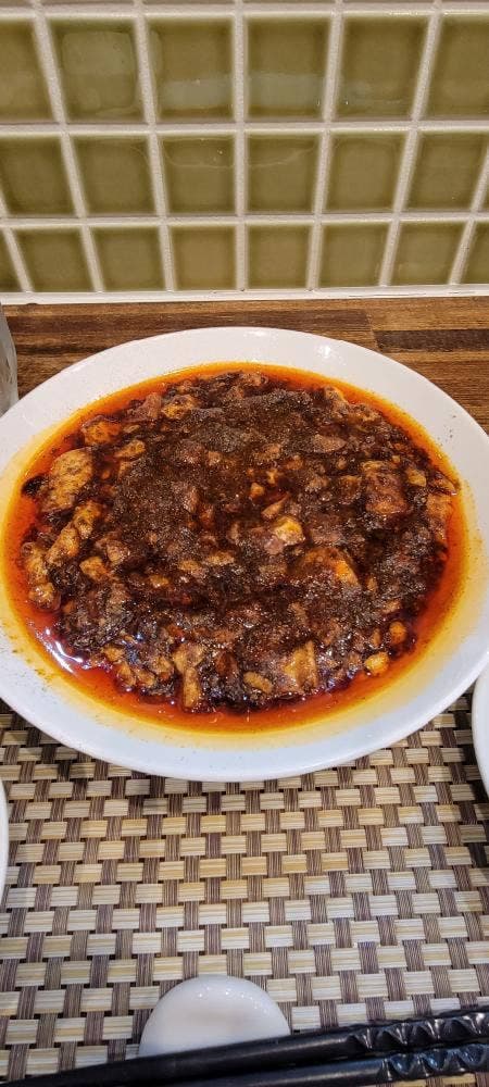 中国酒家 菜都 - サブ画像3