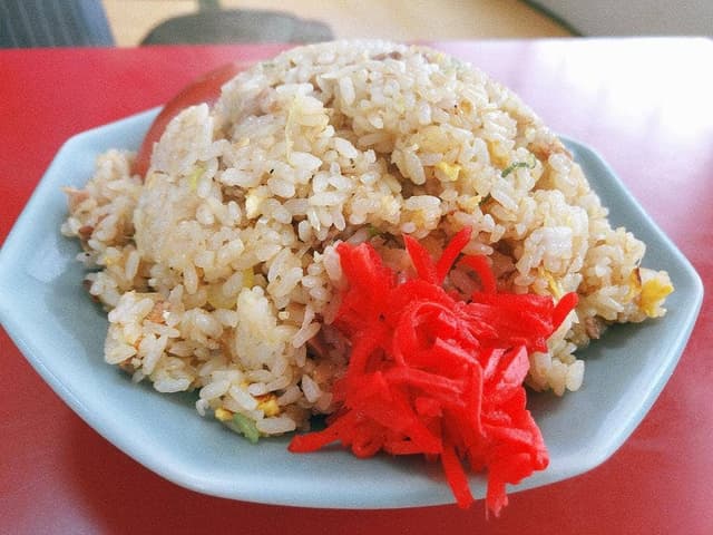 珍来軒 - サブ画像3