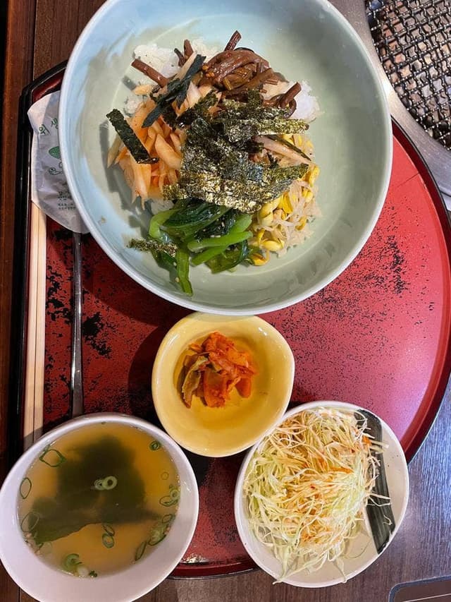 明月 鷹野橋店 - サブ画像3