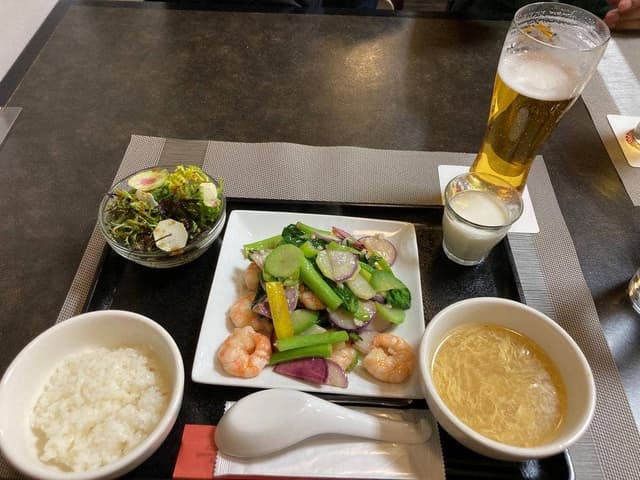 中華酒場 星都 seito 藤沢店 - サブ画像2