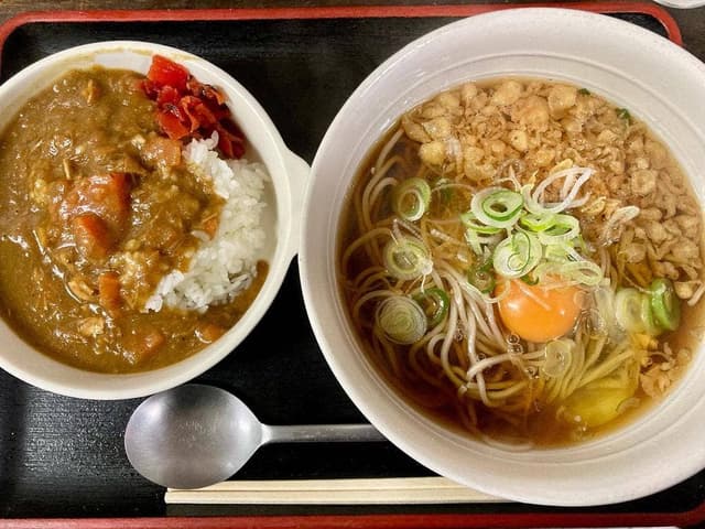 ときそば - サブ画像3