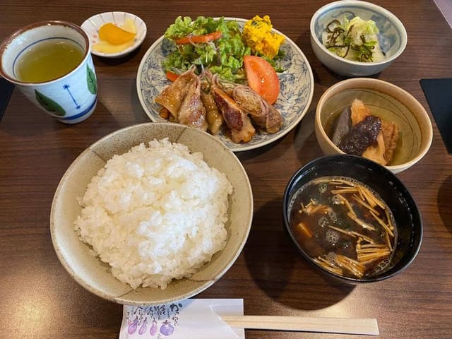 古都 - サブ画像2