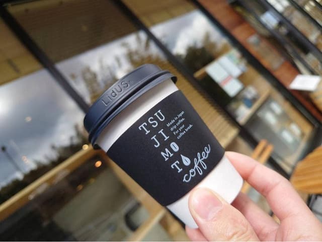 TSUJIMOTO COFFEE - サブ画像1