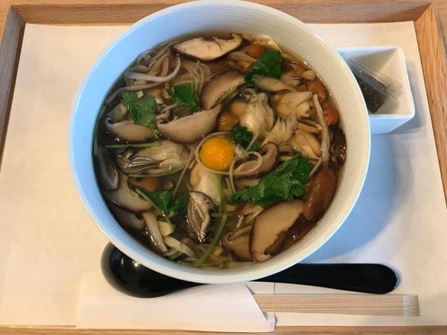 三輪山本 お食事処 - サブ画像3