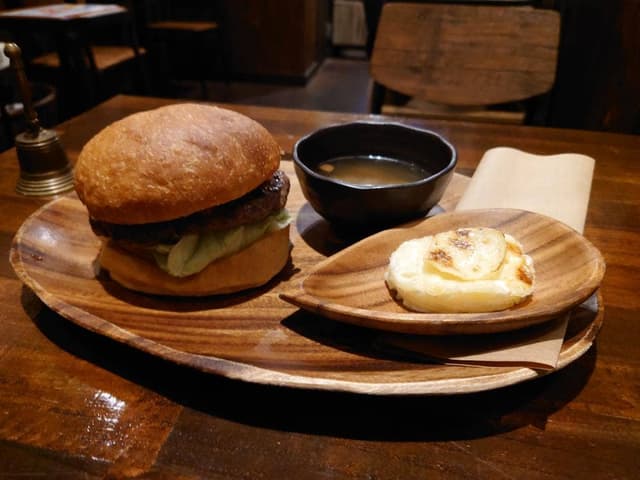 ハイドモード - サブ画像2