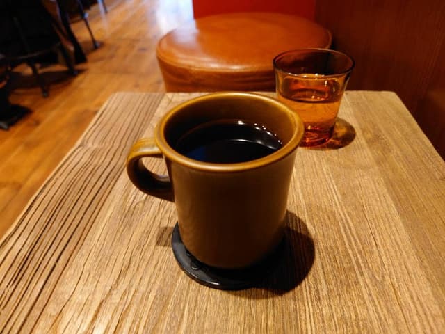 アンモナイトコーヒーマーケット 本郷店 - サブ画像1
