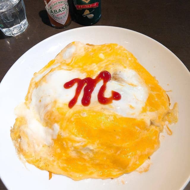 カフェムラサキ - サブ画像2