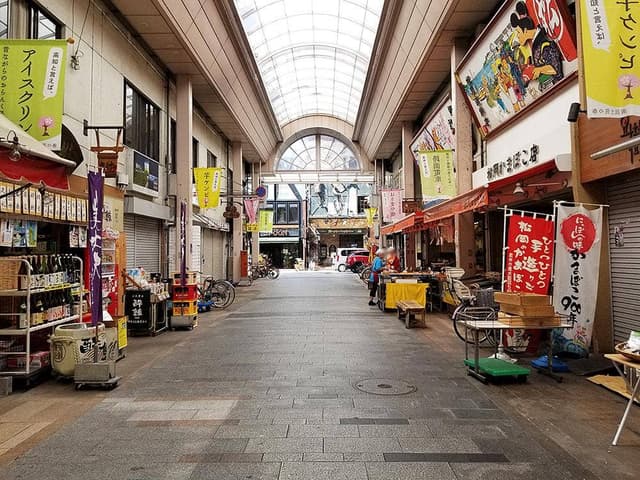 松岡かまぼこ店 - サブ画像3