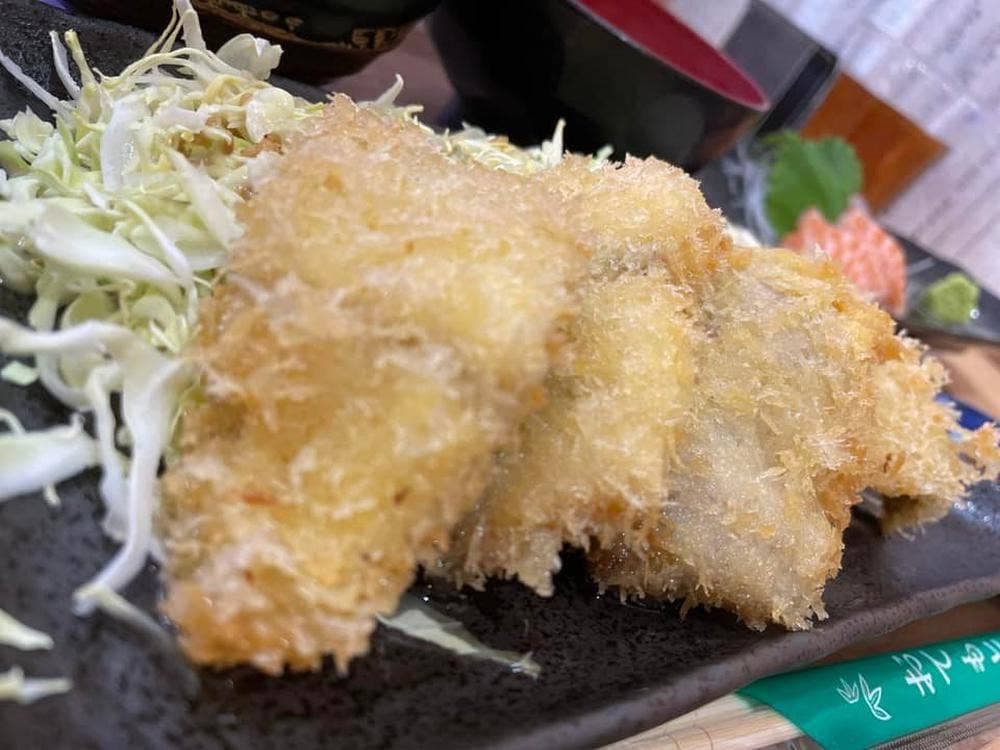 店屋町のでめきん