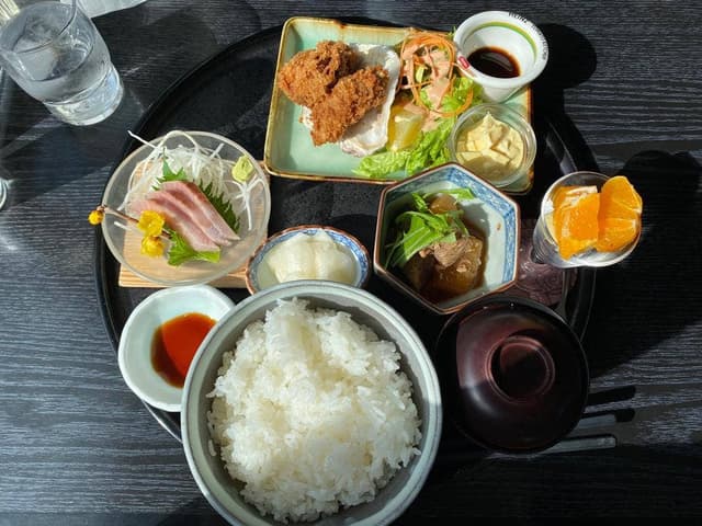 れんが屋 - サブ画像1