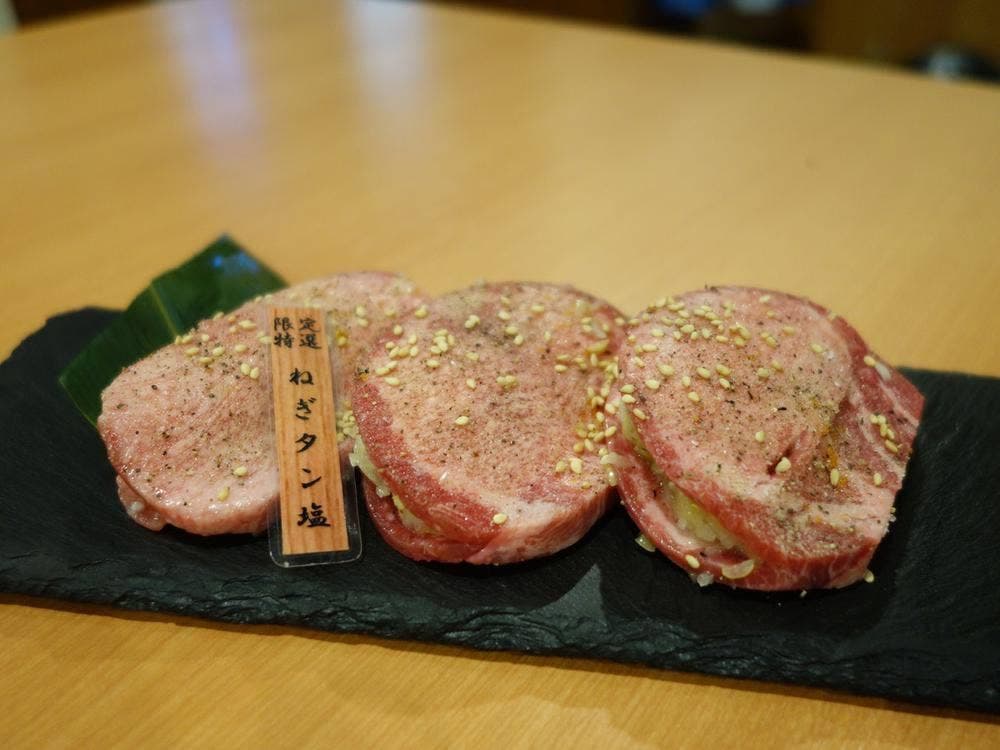 焼肉KOJI. ★ 関内店