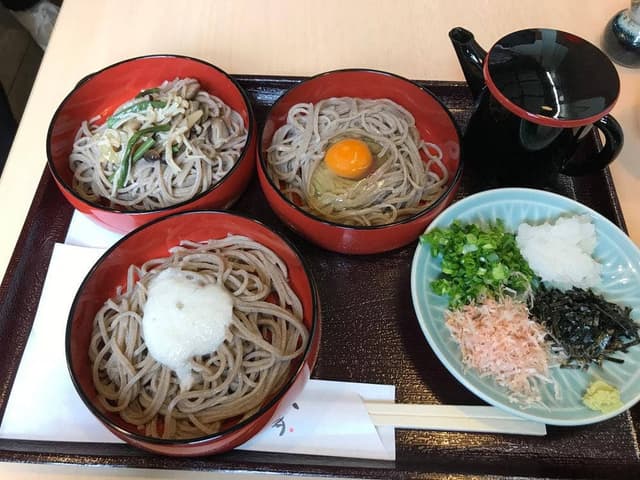 そば処 玄 - サブ画像3