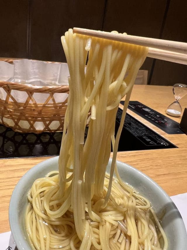 香水亭 新橋店 - サブ画像2