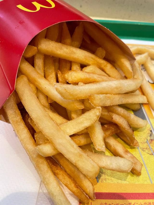マクドナルド 池袋西口店 - サブ画像3