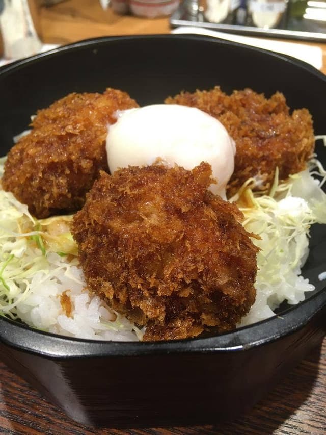 豚と粉 知立店 - サブ画像1