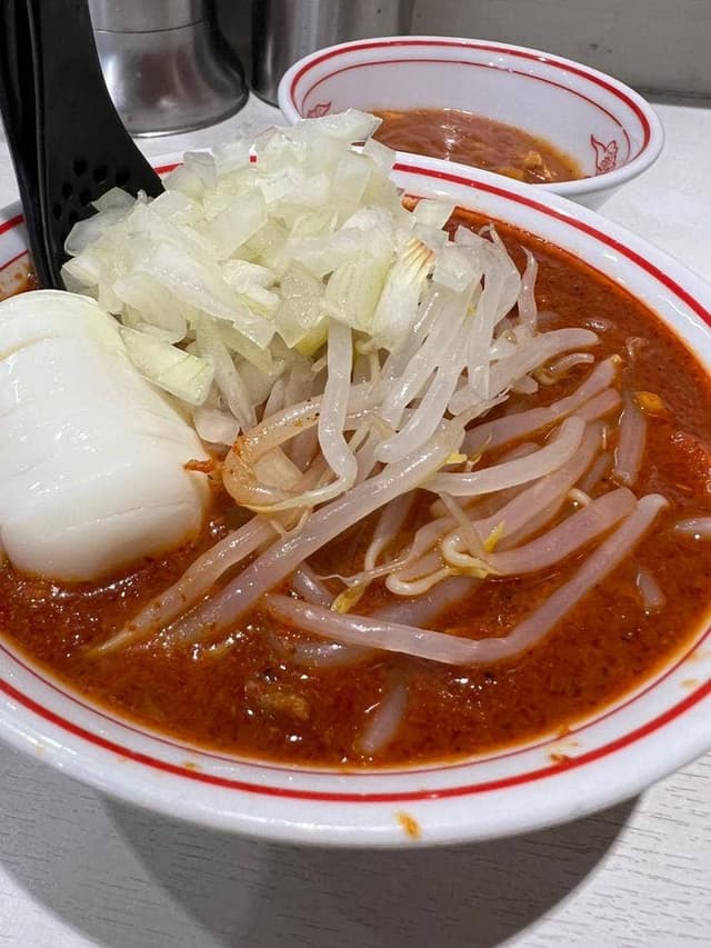 蒙古タンメン 中本 川崎店 - サブ画像3