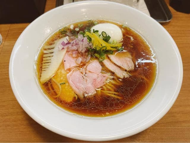 麺屋 福丸 - サブ画像2