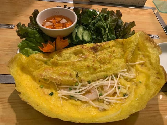 ベトナム料理 ANH EM - サブ画像1