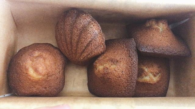 エシレ・メゾン デュ ブール - サブ画像3