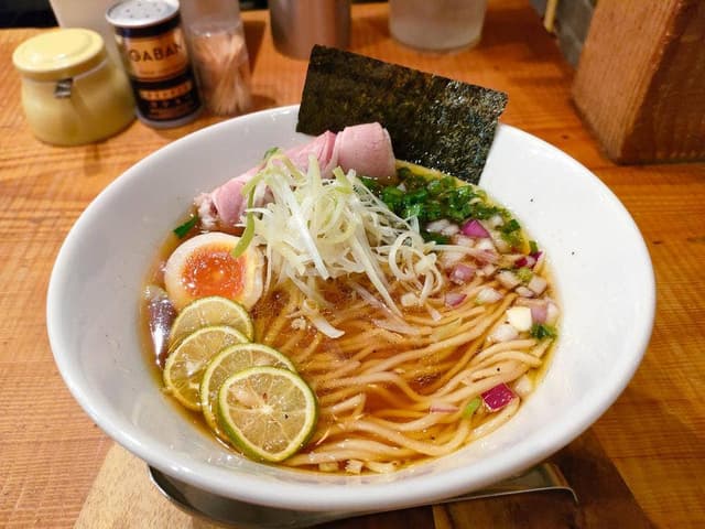 ヌードルヤ ME-CHA-KU-CHA - サブ画像2