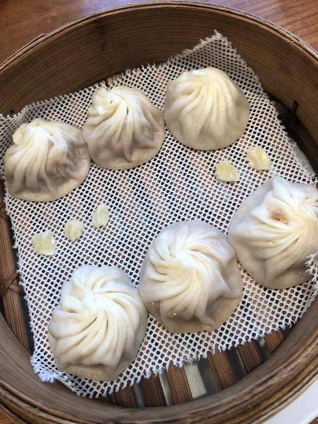 鼎泰豐 銀座店 - サブ画像3