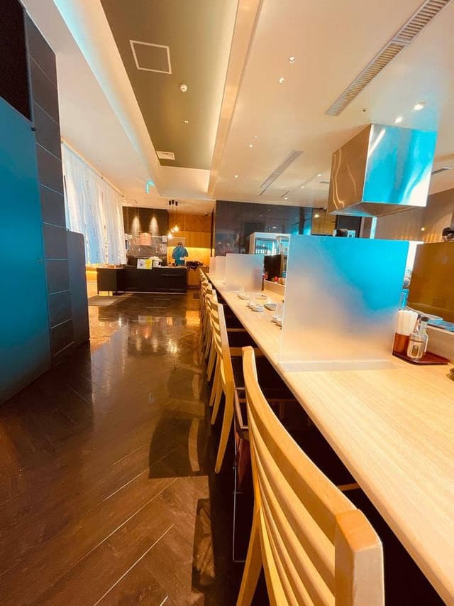 博多天ぷら たかお 沖縄パルコシティ店 - サブ画像2