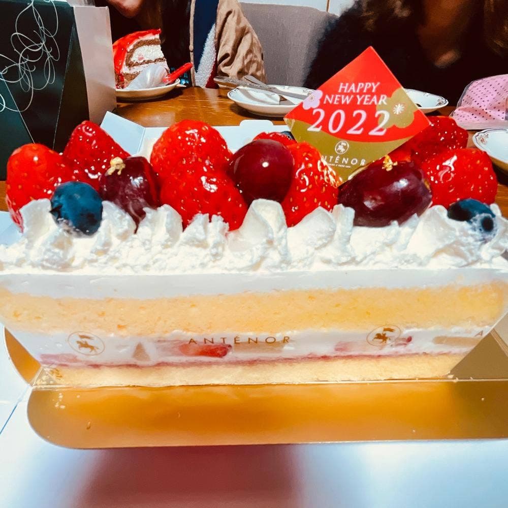 アンテノール 川西阪急店