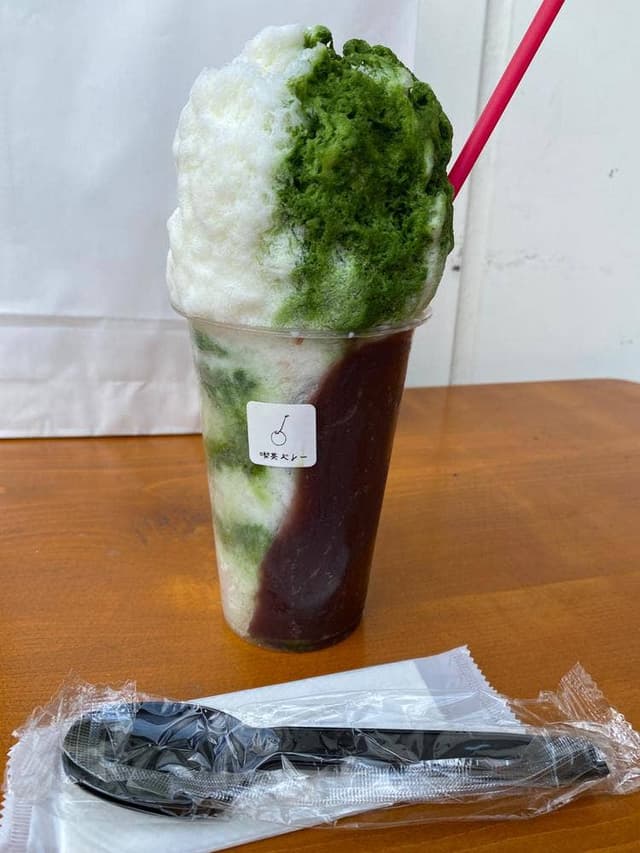 喫茶ベレー - サブ画像3