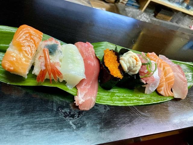 大八寿司 - サブ画像2