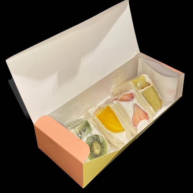 フルーツ アンド シーズン - サブ画像3