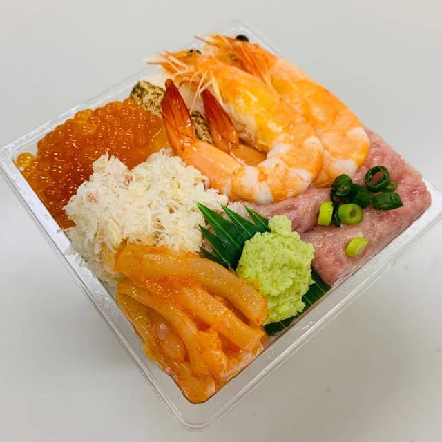 創作鮨処 タキモト - サブ画像1