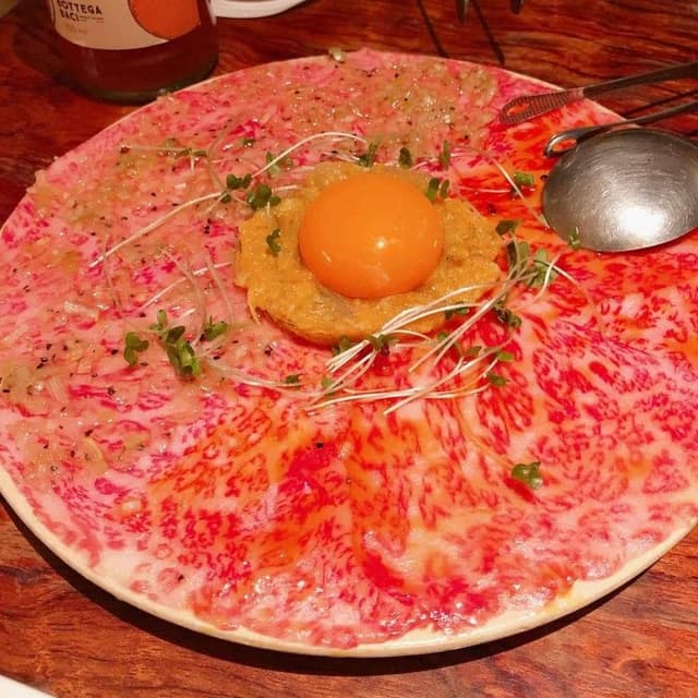 恵比寿焼肉 kintan - サブ画像1