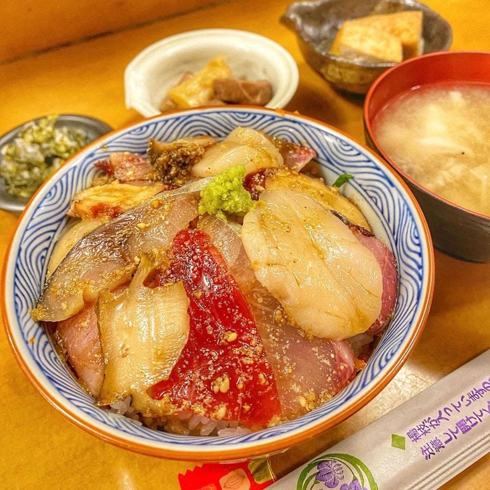 魚正