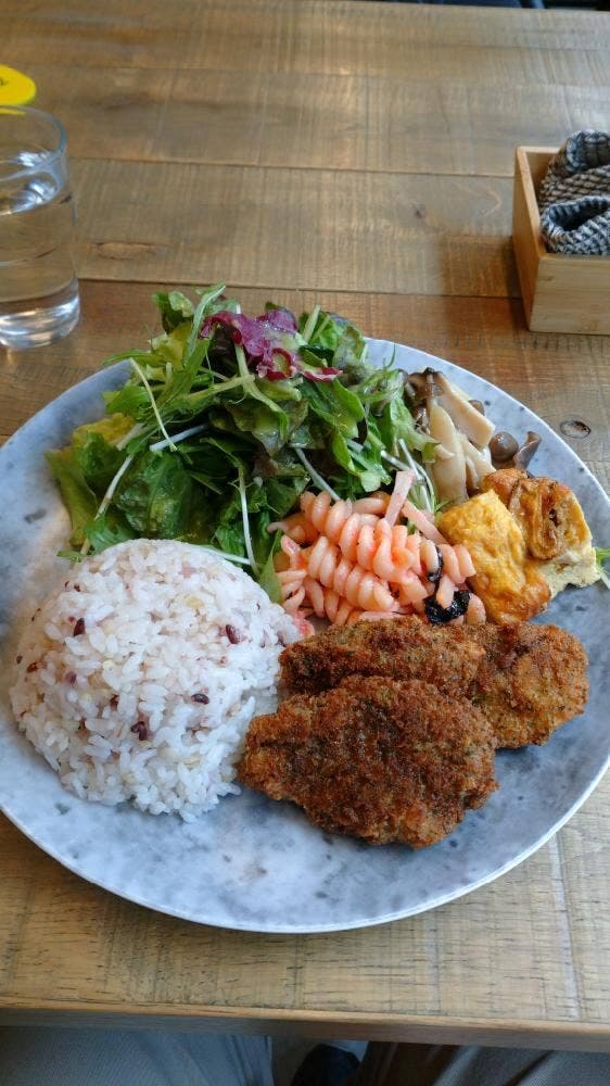 食品工場GOTENYAMA - サブ画像1