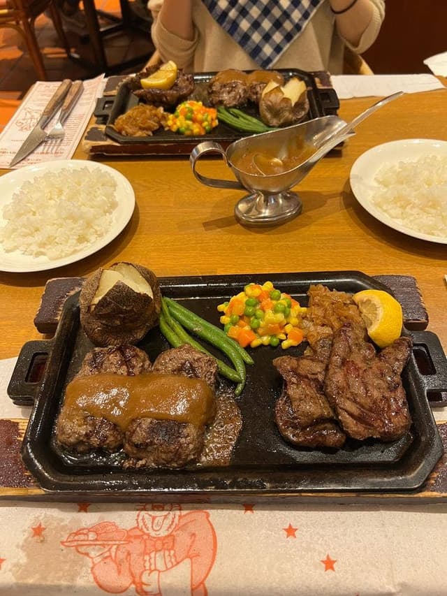 ハングリータイガー ららぽーと海老名店 - サブ画像2