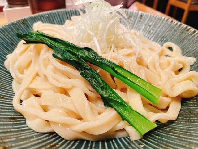 武蔵野うどん MaruU 〜まるう〜 - サブ画像3