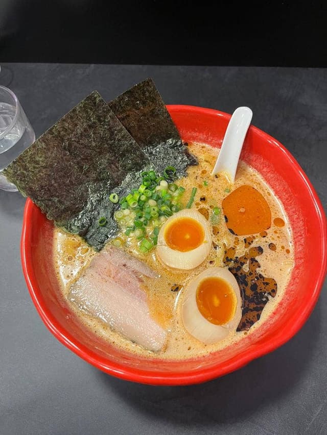 らぁめん道中膝栗毛 - サブ画像3