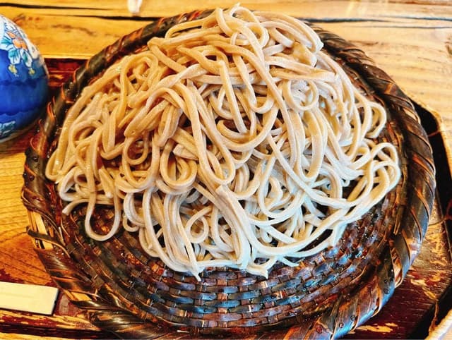 蕎亭 仙味洞 - サブ画像3