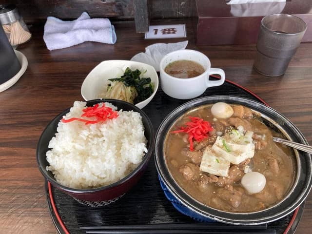 たま家食堂 本店 - サブ画像3