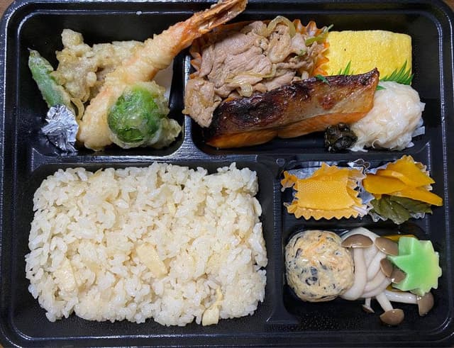 登喜和 - サブ画像3