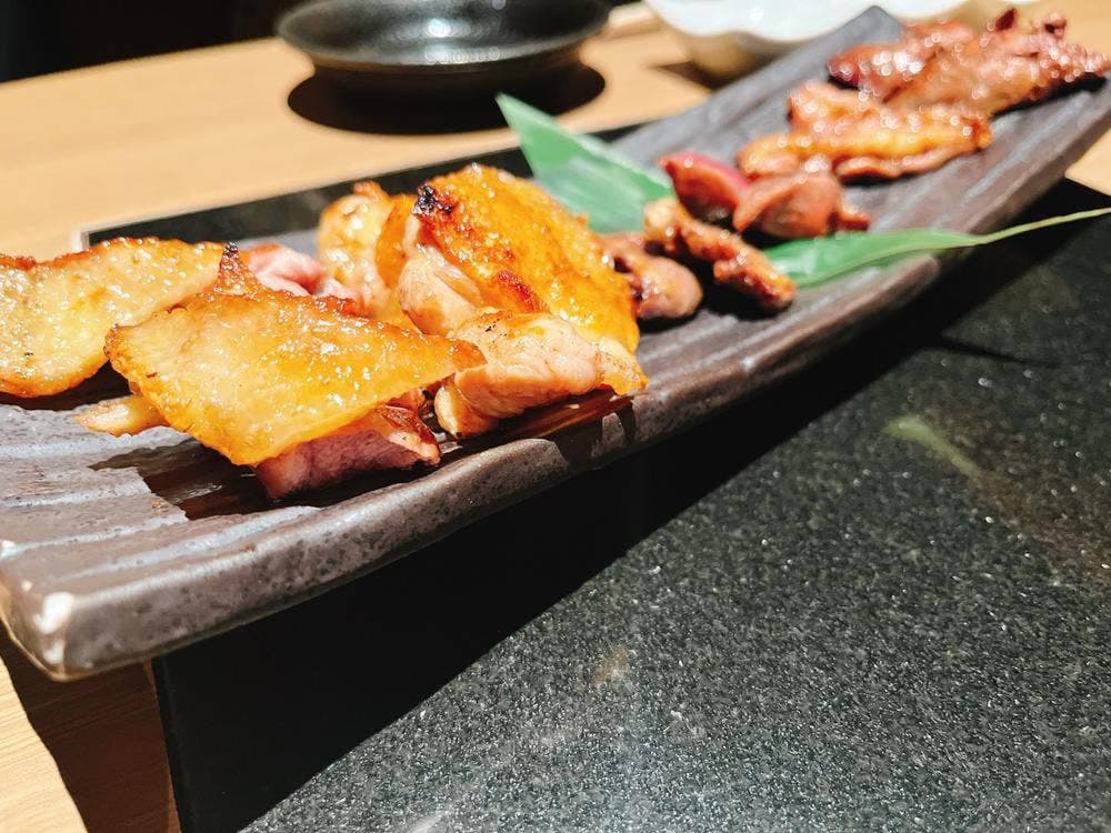 比内地鶏専門店 本家比内邸