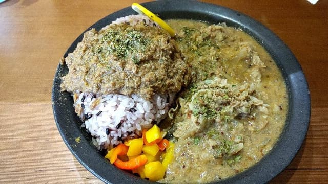 スパイスカレーandカフェ チカク - サブ画像3