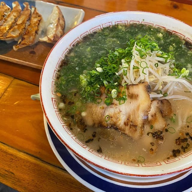 ラーメン専門 伊集院 - サブ画像1
