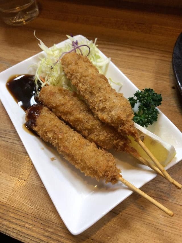 居酒屋 まるわ - サブ画像2