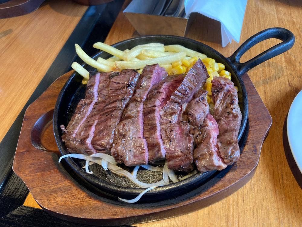 CHACO'S 福生