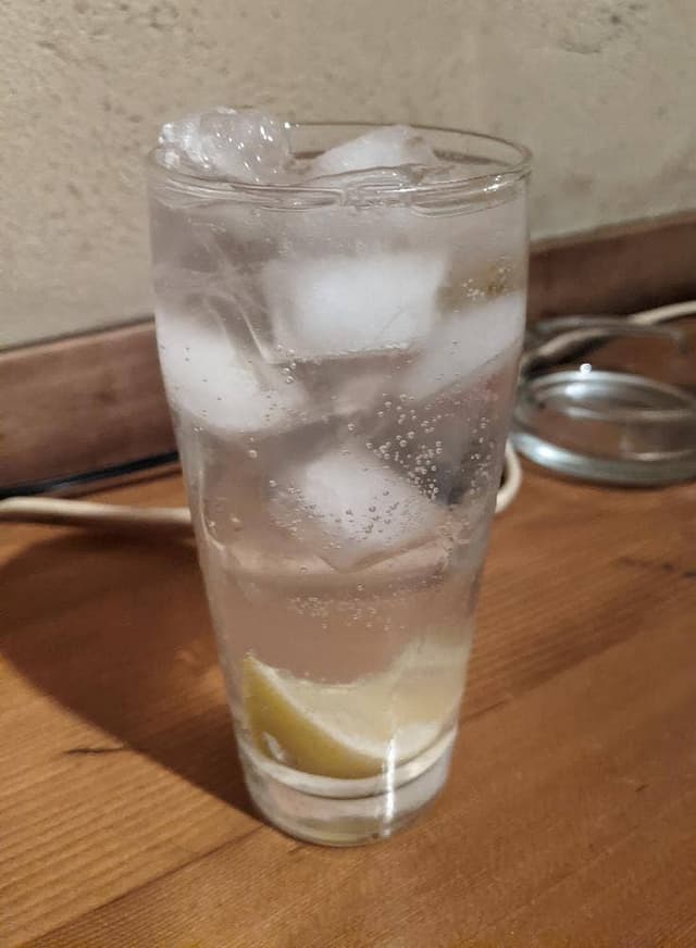 ごちそう生活 - サブ画像2
