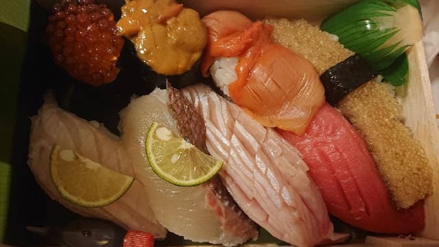 北斎 - サブ画像1